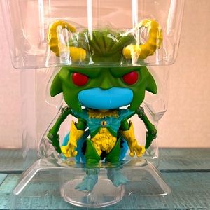 POP Loki
